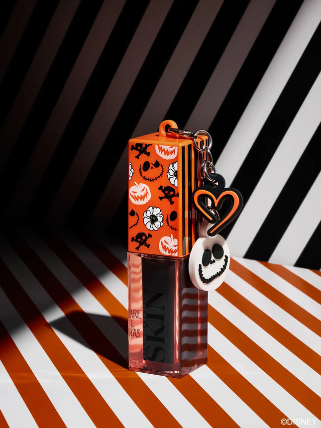 Beauty Creations Disney Tim Burton's The Nightmare Before Christmas Lip Oil - King of Screams