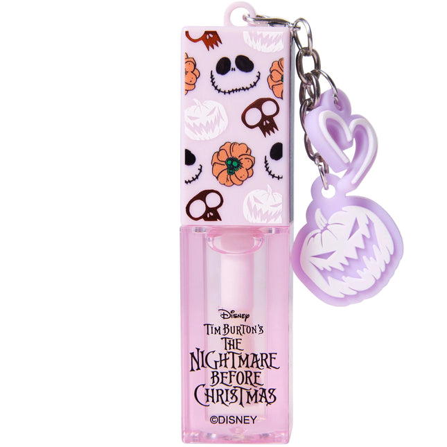 Beauty Creations Disney Tim Burton's The Nightmare Before Christmas Lip Oil - Pumpkin King