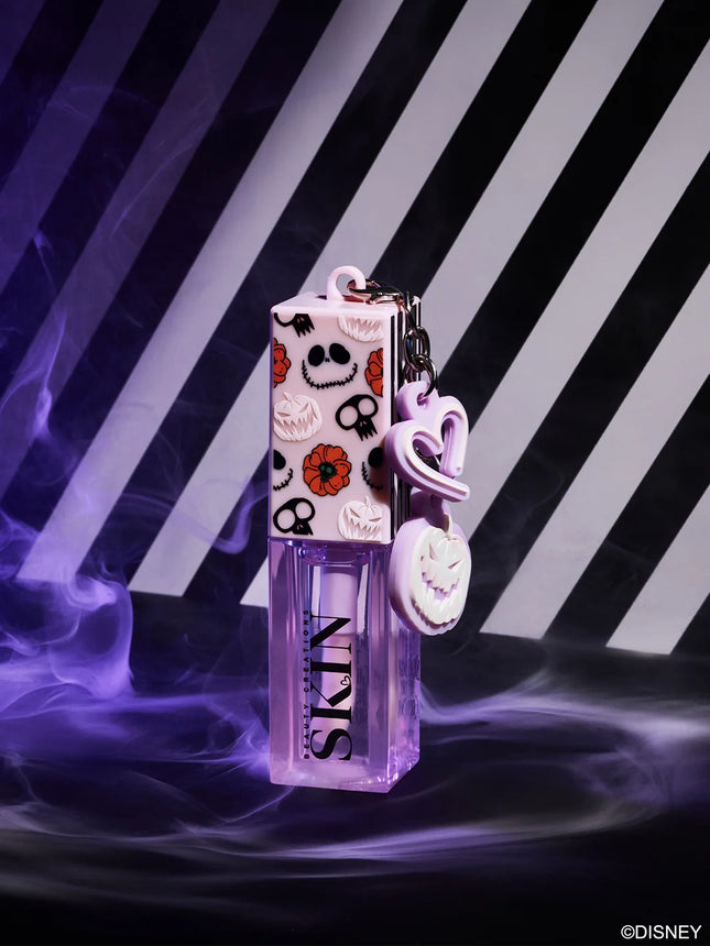 Beauty Creations Disney Tim Burton's The Nightmare Before Christmas Lip Oil - Pumpkin King