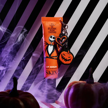 Beauty Creations Disney Tim Burton's The Nightmare Before Christmas Lip Serum - Grin and Share It