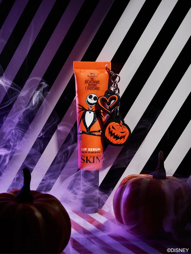 Beauty Creations Disney Tim Burton's The Nightmare Before Christmas Lip Serum - Grin and Share It