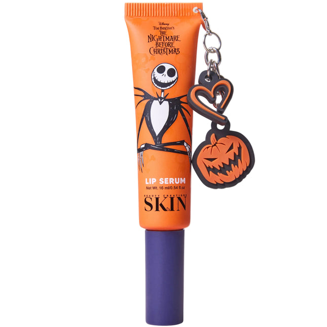 Beauty Creations Disney Tim Burton's The Nightmare Before Christmas Lip Serum - Grin and Share It