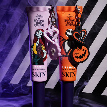 Beauty Creations Disney Tim Burton's The Nightmare Before Christmas Lip Serum - Simply Meant to Be
