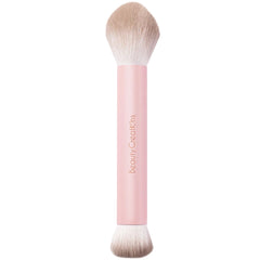 Beauty Creations Dual Sided Blush Brush