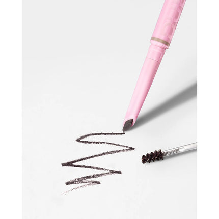 Beauty Creations Duet Gel Tint + Brow Pencil