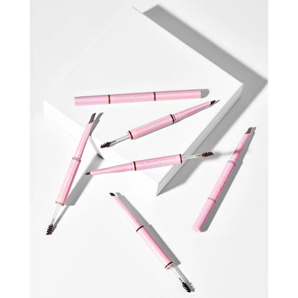 Beauty Creations Duet Gel Tint + Brow Pencil