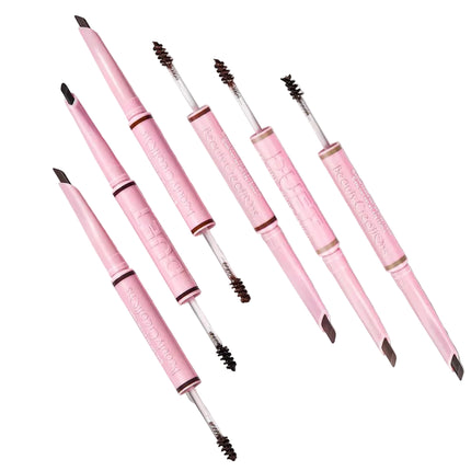 Beauty Creations Duet Gel Tint + Brow Pencil