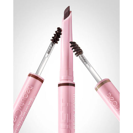 Beauty Creations Duet Gel Tint + Brow Pencil