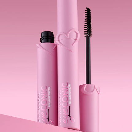 Beauty Creations Eyeconic Mega Volume Mascara