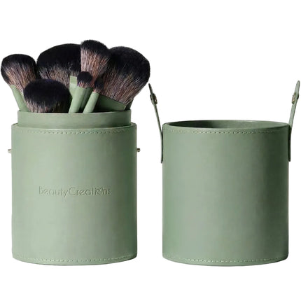 Beauty Creations Feeling Envy 24 PC Brush Set