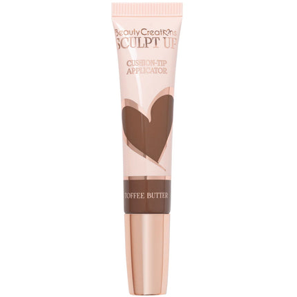 Beauty Creations Flawless Stay Liquid Wand Trio Light - Medium