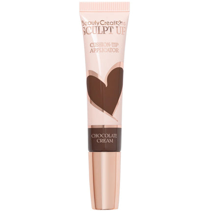 Beauty Creations Flawless Stay Liquid Wand Trio Medium - Deep