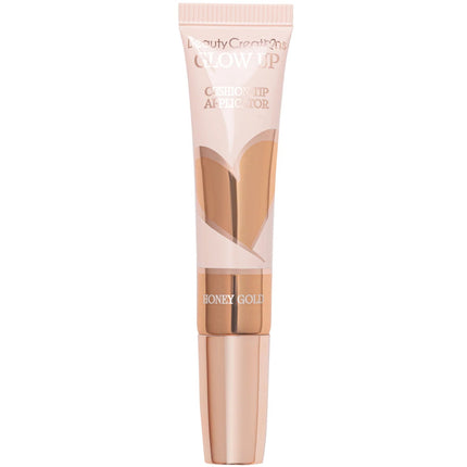 Beauty Creations Flawless Stay Liquid Wand Trio Medium - Deep