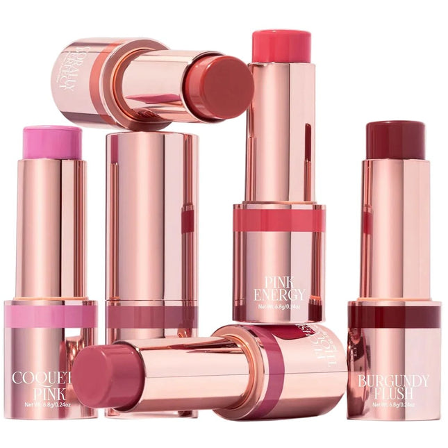 Beauty Creations Flawless Stay Blush Sticks