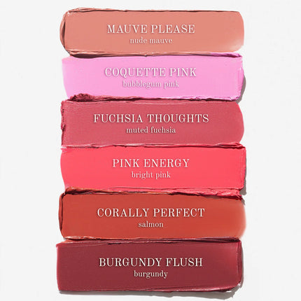 Beauty Creations Flawless Stay Blush Sticks