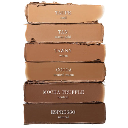 Beauty Creations Flawless Stay Contour Sticks