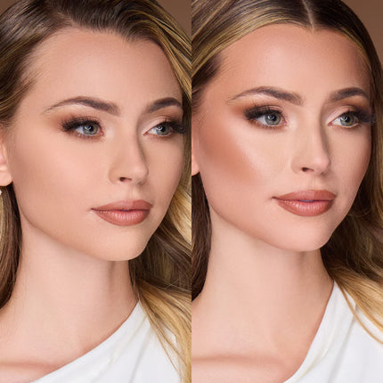 Beauty Creations Flawless Stay Contour Sticks