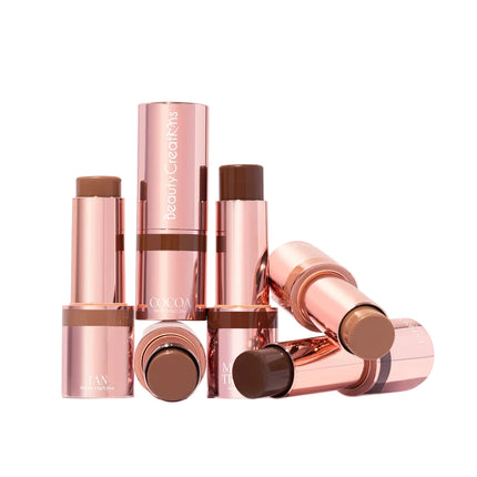 Beauty Creations Flawless Stay Contour Sticks