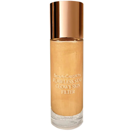 Beauty Creations Flawless Stay Glowy Skin Filter