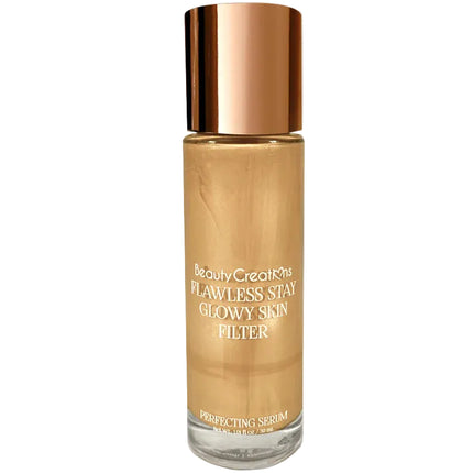 Beauty Creations Flawless Stay Glowy Skin Filter
