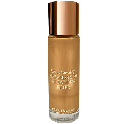 Beauty Creations Flawless Stay Glowy Skin Filter