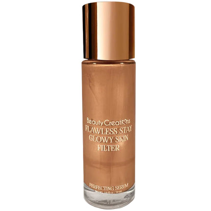 Beauty Creations Flawless Stay Glowy Skin Filter