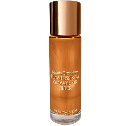 Beauty Creations Flawless Stay Glowy Skin Filter