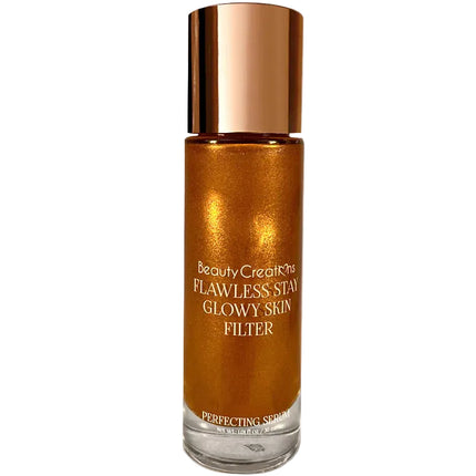Beauty Creations Flawless Stay Glowy Skin Filter