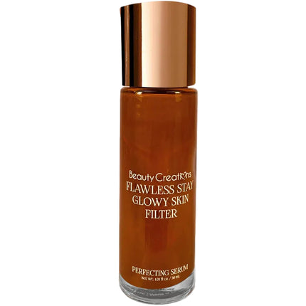 Beauty Creations Flawless Stay Glowy Skin Filter