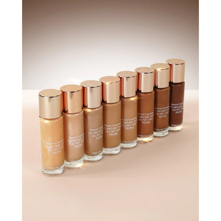 Beauty Creations Flawless Stay Glowy Skin Filter