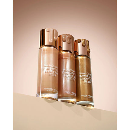 Beauty Creations Flawless Stay Glowy Skin Filter