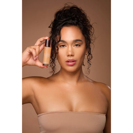 Beauty Creations Flawless Stay Glowy Skin Filter