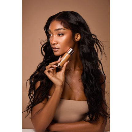 Beauty Creations Flawless Stay Glowy Skin Filter