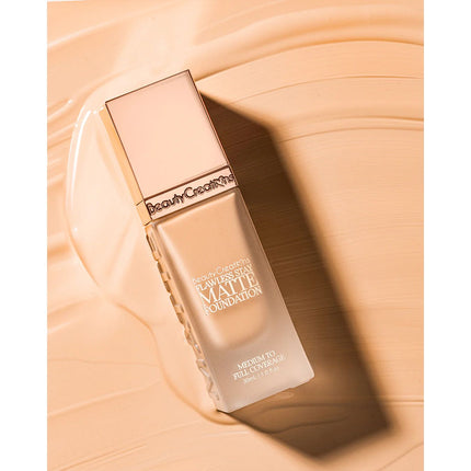 Beauty Creations Flawless Stay Matte Foundation