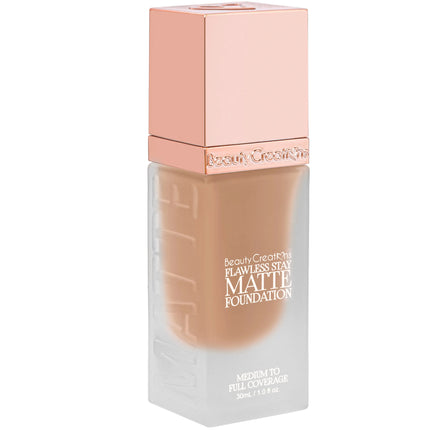 Beauty Creations Flawless Stay Matte Foundation