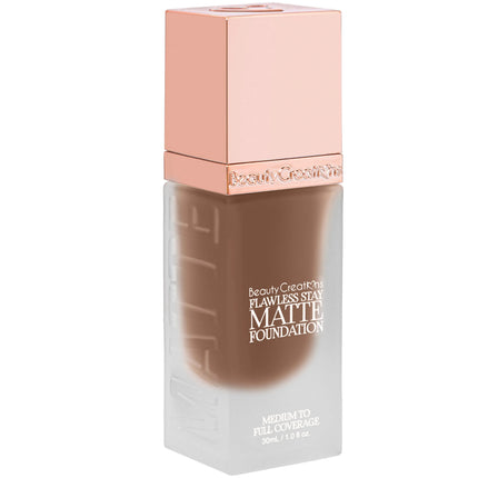 Beauty Creations Flawless Stay Matte Foundation