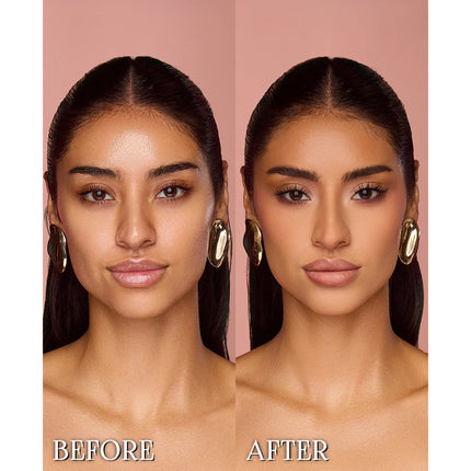 Beauty Creations Flawless Stay Matte Foundation