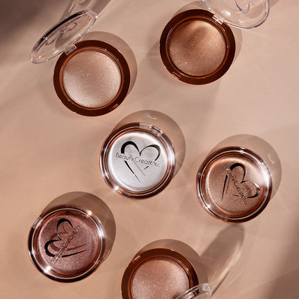 Beauty Creations Flawless Stay Shimmer Veil