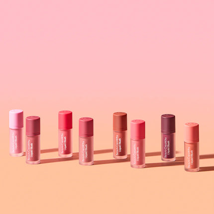 Beauty Creations Liquid Blush  1