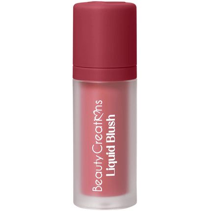 Beauty Creations Liquid Blush Dusty Mauve