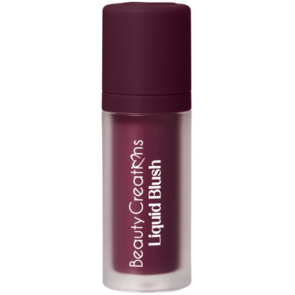 Beauty Creations Liquid Blush Modern Wine