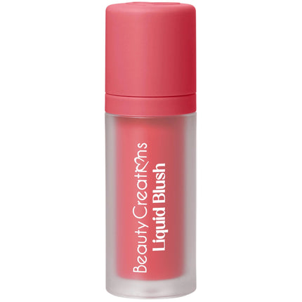Beauty Creations Liquid Blush OK Coral