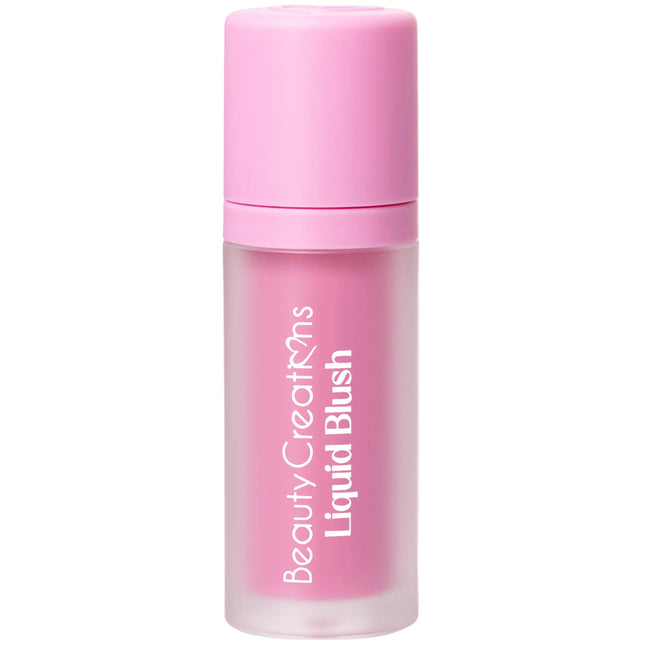 Beauty Creations Liquid Blush Pink Thing