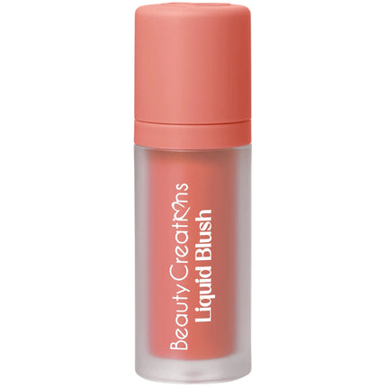 Beauty Creations Liquid Blush Poppy Peach