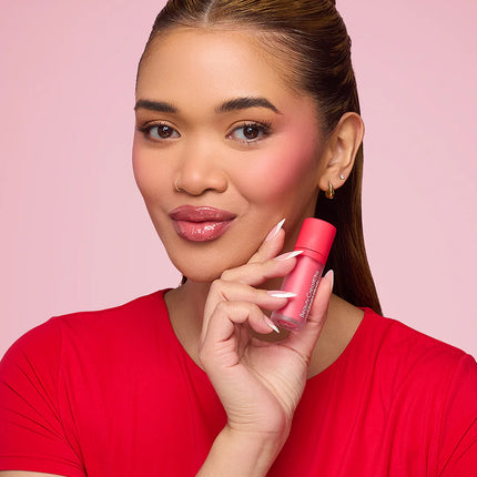 Beauty Creations Liquid Blush Size