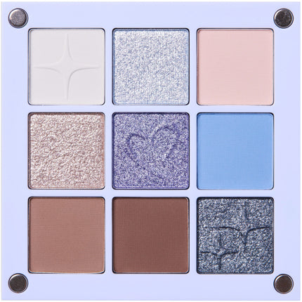 Beauty Creations Magnetic Palettes