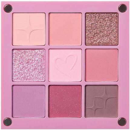 Beauty Creations Magnetic Palettes