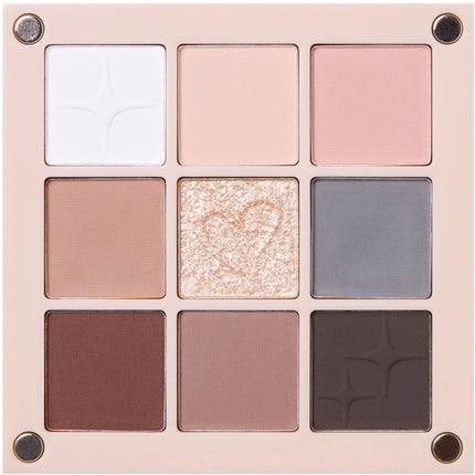 Beauty Creations Magnetic Palettes