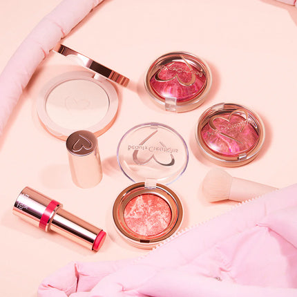 Beauty Creations Mineralized Marble Blush
