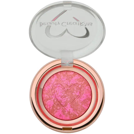 Beauty Creations Mineralized Marble Blush